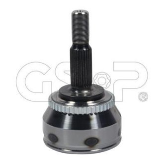 Шрус(комплект) GSP 862012