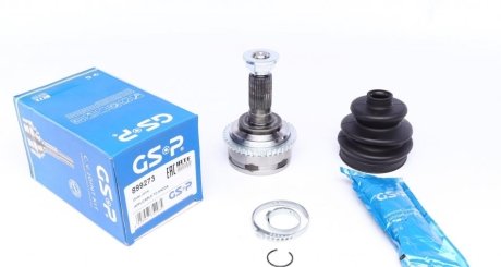 Шрус(комплект) GSP 899273
