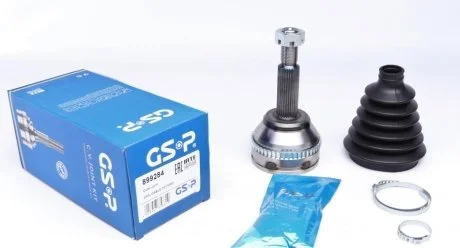 Шрус (комплект) GSP 899284