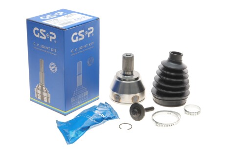 Шрус(комплект) GSP 899288