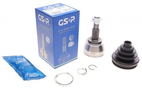Шрус(комплект) GSP 899298