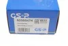 Подшипник ступицы GSP 9230047K (фото 8)