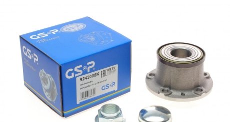 Подшипник ступицы GSP 9242008K