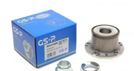 Подшипник ступицы GSP 9242008K