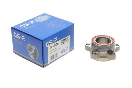 Підшипник маточини (комплект) GSP 9245009