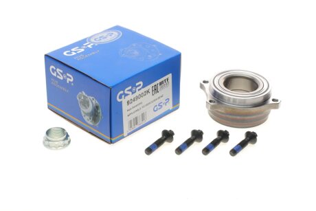 Підшипник маточини (комплект) GSP 9249002K