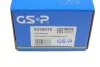Подшипник ступицы (комплект) GSP 9325019 (фото 5)