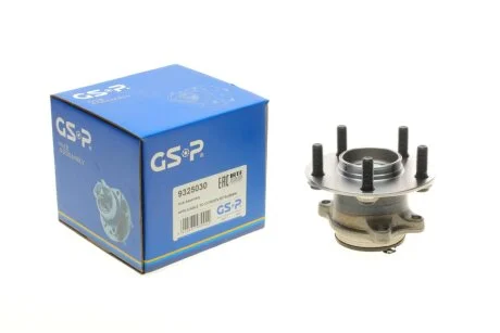 Ступица GSP 9325030