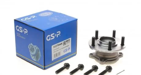 Подшипник ступицы GSP 9327044K