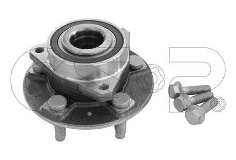 Подшипник ступицы GSP 9330024S