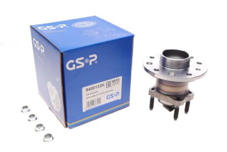 Підшипник маточини GSP 9400133K