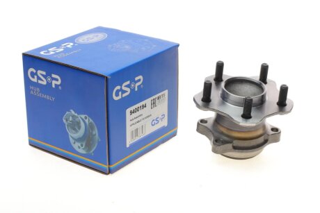 Подшипник ступицы GSP 9400194