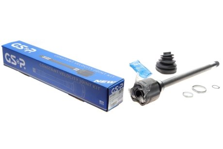 Шрус (комплект) GSP DSC_617021