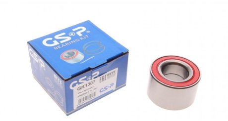 Подшипник ступицы GSP GK1307