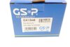 Подшипник ступицы (комплект) GSP GK1948 (фото 11)