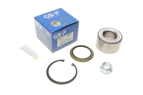 Підшипник маточини (комплект) GSP GK1948