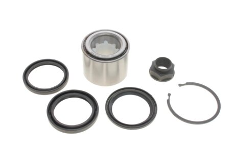 Подшипник ступицы (комплект) GSP GK3236