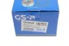 Подшипник ступицы (комплект) GSP GK3429 (фото 14)