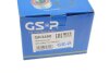Подшипник ступицы GSP GK3450 (фото 2)