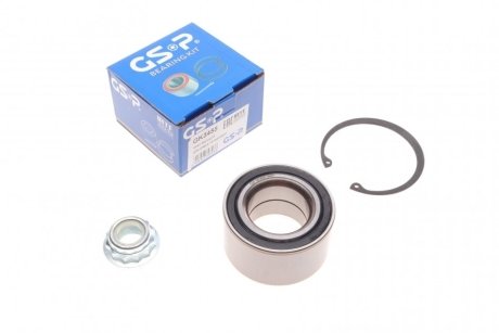Подшипник ступицы GSP GK3455