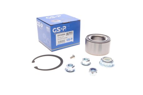 Подшипник ступицы GSP GK3455A