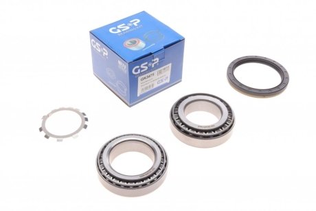Підшипник маточини (комплект) GSP GK3475