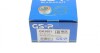 Подшипник ступицы (комплект) GSP GK3601 (фото 10)