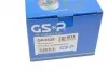 Подшипник ступицы (комплект) GSP GK3628 (фото 8)