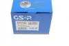 Підшипник маточини (комплект) GSP GK3785 (фото 9)