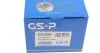 Подшипник ступицы GSP GK3997 (фото 7)