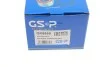 Подшипник ступицы (комплект) GSP GK6559 (фото 7)