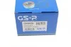 Подшипник ступицы (комплект) GSP GK6926 (фото 8)