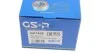 Подшипник ступицы (комплект) GSP GK7408 (фото 8)