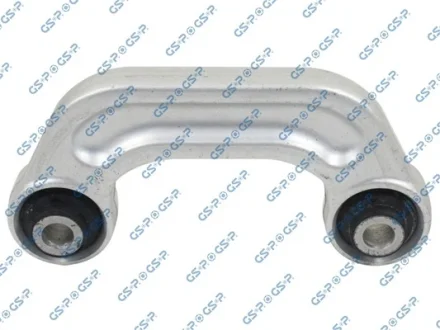 Тяга стабілізатора (переднього) Audi A6/A8 04-11 GSP S050022