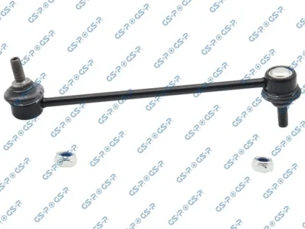Тяга стабілізатора (переднього) Ford Transit Connect/Tourneo Connect 02-13 GSP S050139