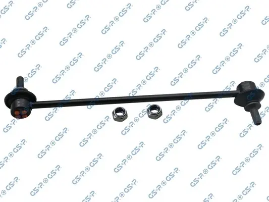 Тяга стабілізатора (переднього) Mazda 6/CX-5 2.0-2.5 11- GSP S051272 (фото 1)