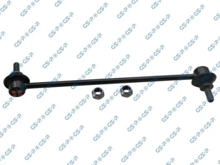 Тяга стабілізатора (переднього) Mazda 6/CX-5 2.0-2.5 11- GSP S051272