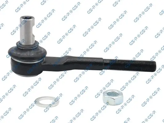 Наконечник тяги рульової Audi A4/A6 94-11/Seat Exeo 08-13 GSP S070016 (фото 1)