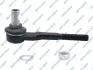 Наконечник тяги рульової Audi A4/A6 94-11/Seat Exeo 08-13 GSP S070016 (фото 1)