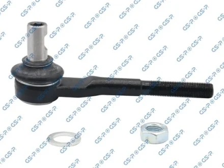 Наконечник тяги рульової Audi A4/A6 94-11/Seat Exeo 08-13 GSP S070016