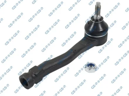 Наконечник тяги рульової (L) Citroen Berlingo/C4/Peugeot 308/3008/5008/Partner 08- GSP S070107