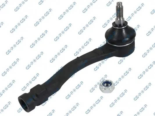 Наконечник тяги рульової (R) Citroen Berlingo/C4/Peugeot 308/3008/5008/Partner 08- GSP S070108 (фото 1)