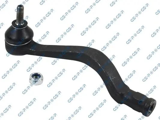 Наконечник тяги рульової (L) Renault Logan/Sandero 04- GSP S070110 (фото 1)