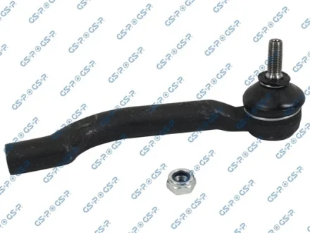 Наконечник тяги рульової (R) Nissan Qashqai/ X-Trail 07-13/ Renault Koleos 08- GSP S070351