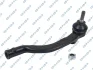 Наконечник тяги рульової (L) Renault Trafic II/III/Laguna II/Opel Vivaro A/B/Nissan Primastar 01- GSP S070357 (фото 1)