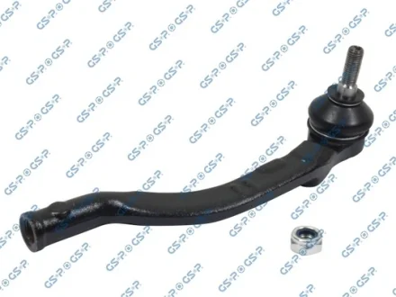 Наконечник тяги рульової (L) Renault Trafic II/III/Laguna II/Opel Vivaro A/B/Nissan Primastar 01- GSP S070357