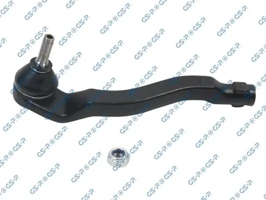 Наконечник тяги рульової (R) Renault Kangoo 08-/MB Citan 12- GSP S070413 (фото 1)