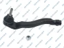 Наконечник тяги рульової (R) Renault Kangoo 08-/MB Citan 12- GSP S070413 (фото 1)