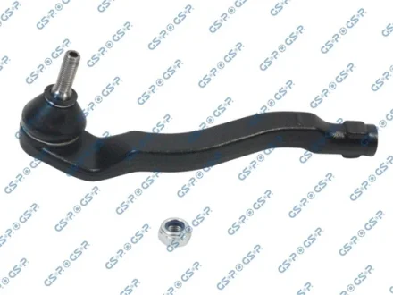 Наконечник тяги рульової (R) Renault Kangoo 08-/MB Citan 12- GSP S070413