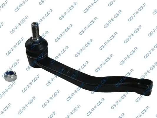 Наконечник тяги рульової (R) Renault Master III/Opel Movano B/Nissan NV400 10- GSP S071054 (фото 1)